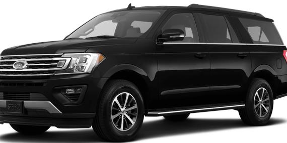 FORD EXPEDITION MAX 2018 1FMJK2AT1JEA69301 image